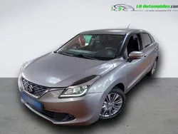 Utilisé 2019 Suzuki Baleno Berline | 17 600 € (Prix juste)