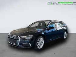Utilisé 2021 Audi A6 Break | 37 500 € (Bon prix)