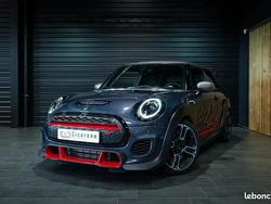 Gris Utilisé 2020 Mini John Cooper Works Citadine | 42 900 €