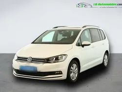 Utilisé 2022 VW Touran Monospace | 33 000 € (Prix juste)