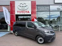 Utilisé 2022 Toyota Proace Verso Break | 27 990 € (Bon prix)