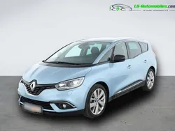 Utilisé 2020 Renault Grand Scénic IV Monospace | 22 800 € (Prix juste)