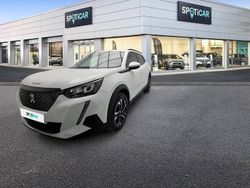 Utilisé 2020 Peugeot 2008 Allure SUV | 14 990 € (Prix juste)