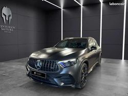 Noir Utilisé 2023 Mercedes GLC63 AMG AMG SUV | 139 900 €