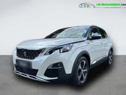 Utilisé 2019 Peugeot 3008 Citadine | 30 200 € (Bon prix)