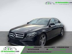 Utilisé 2019 Mercedes E200 Berline | 38 100 € (Prix juste)