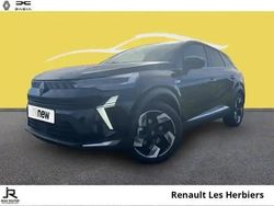 Noir etoilé Occasion 2025 Renault Symbioz Techno SUV | 31 990 € (Prix assez cher)