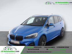 Utilisé 2020 BMW 220 Comfort Edition Break | 31 900 € (Prix assez cher)