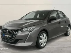 Utilisé 2020 Peugeot 208 Active Citadine | 11 999 € (Prix assez cher)