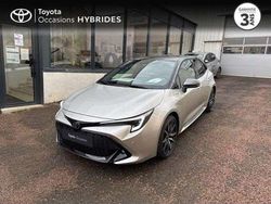 Utilisé 2024 Toyota Corolla Sport Berline | 31 900 € (Prix cher)