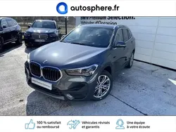 Utilisé 2021 BMW X1 Sport Line SUV | 27 499 € (Bon prix)