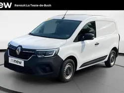 Blanc Utilisé 2023 Renault Kangoo Monospace | 19 990 € (Prix assez cher)