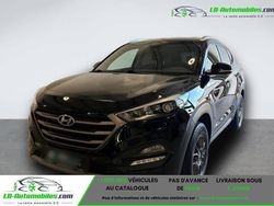 Utilisé 2016 Hyundai Tucson SUV | 18 400 € (Prix juste)