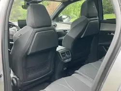 Gris Utilisé 2023 Peugeot 5008 S Monospace | 26 990 € (Prix juste)