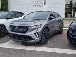 Gris Utilisé 2024 Renault Rafale Esprit Alpine SUV | 45 990 € (Prix juste)