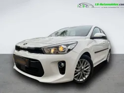 Utilisé 2017 Kia Rio Citadine | 14 900 € (Prix juste)