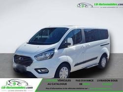 Utilisé 2020 Ford Tourneo | 36 000 € (Prix juste)