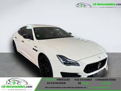 Utilisé 2022 Maserati Quattroporte Berline | 66 000 €