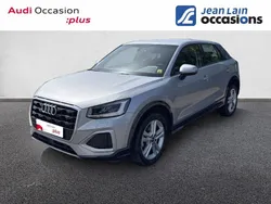 Argent fleuret métallisé Utilisé 2022 Audi Q2 Design SUV | 27 990 € (Prix juste)