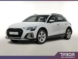 Blanc Nouvelle 2025 Audi A3 Sport Berline | 33 064 € (Super prix)