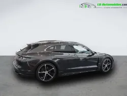 Utilisé 2025 Porsche Taycan 4S Berline | 141 900 €
