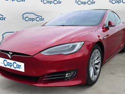 Utilisé 2020 Tesla Model S Long Range Berline | 33 990 €