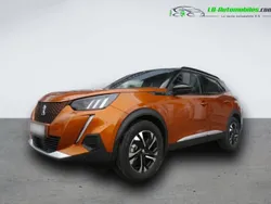 Utilisé 2023 Peugeot e-2008 SUV | 28 300 € (Prix cher)