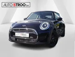Noir Utilisé 2022 Mini Cooper Citadine | 18 650 € (Super prix)