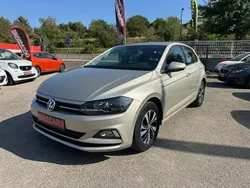 Utilisé 2018 VW Polo Berline | 12 990 € (Prix juste)
