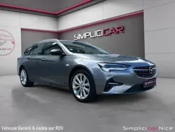Gris Utilisé 2021 Opel Insignia Business Break | 15 500 € (Prix assez cher)