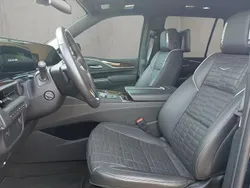 Bleu Utilisé 2024 Cadillac Escalade SUV | 115 400 €
