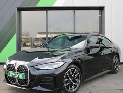 Utilisé 2022 BMW 420 Gran Coupé M Sport Coupé | 39 900 € (Prix cher)
