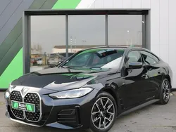 Utilisé 2022 BMW 420 Gran Coupé M Sport Coupé | 39 900 € (Prix cher)