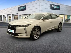Gris Utilisé 2024 DS Automobiles DS4 Berline | 31 990 € (Prix juste)