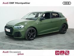 Utilisé 2024 Audi A1 Sportback S-Line Citadine | 32 480 €