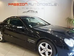 Utilisé 2006 Mercedes SL500 Coupé | 24 900 €