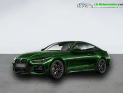 Utilisé 2024 BMW 420 Comfort Edition Coupé | 48 000 € (Bon prix)