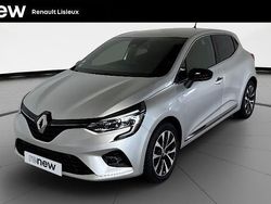 Gris Utilisé 2019 Renault Clio V Intens Citadine | 16 990 € (Prix juste)