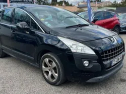 Utilisé 2013 Peugeot 3008 | 4 990 € (Bon prix)