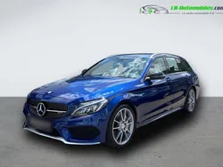 Utilisé 2017 Mercedes C43 AMG AMG Berline | 40 200 € (Prix juste)