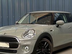 Occasion 2020 Mini Cooper Citadine | 14 290 € (Super prix)