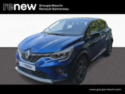 Utilisé 2021 Renault Captur Intens SUV | 16 900 € (Bon prix)
