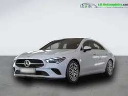 Utilisé 2023 Mercedes 250 Coupé | 42 400 €