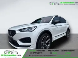 Utilisé 2022 Seat Tarraco SUV | 42 500 € (Prix juste)