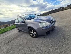 Utilisé 2007 VW Golf V United Berline | 1 999 € (Bon prix)