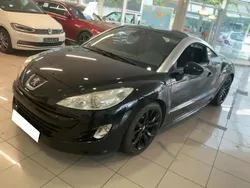 Noir Utilisé 2010 Peugeot RCZ Coupé | 11 990 € (Prix cher)