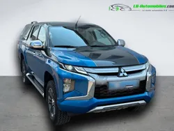 Utilisé 2021 Mitsubishi L200 Pick-up | 39 200 € (Prix cher)