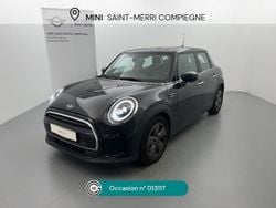 Utilisé 2022 Mini ONE Hatch Citadine | 22 290 € (Prix juste)
