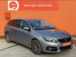 Utilisé 2019 Peugeot 308 Style Break | 11 990 € (Bon prix)