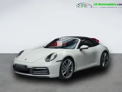 Utilisé 2019 Porsche 911 Coupé | 141 100 € (Bon prix)